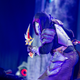 Illustration for article titled The Most Mind-Blowing and Astonishing Cosplay From BlizzCon 2015!
